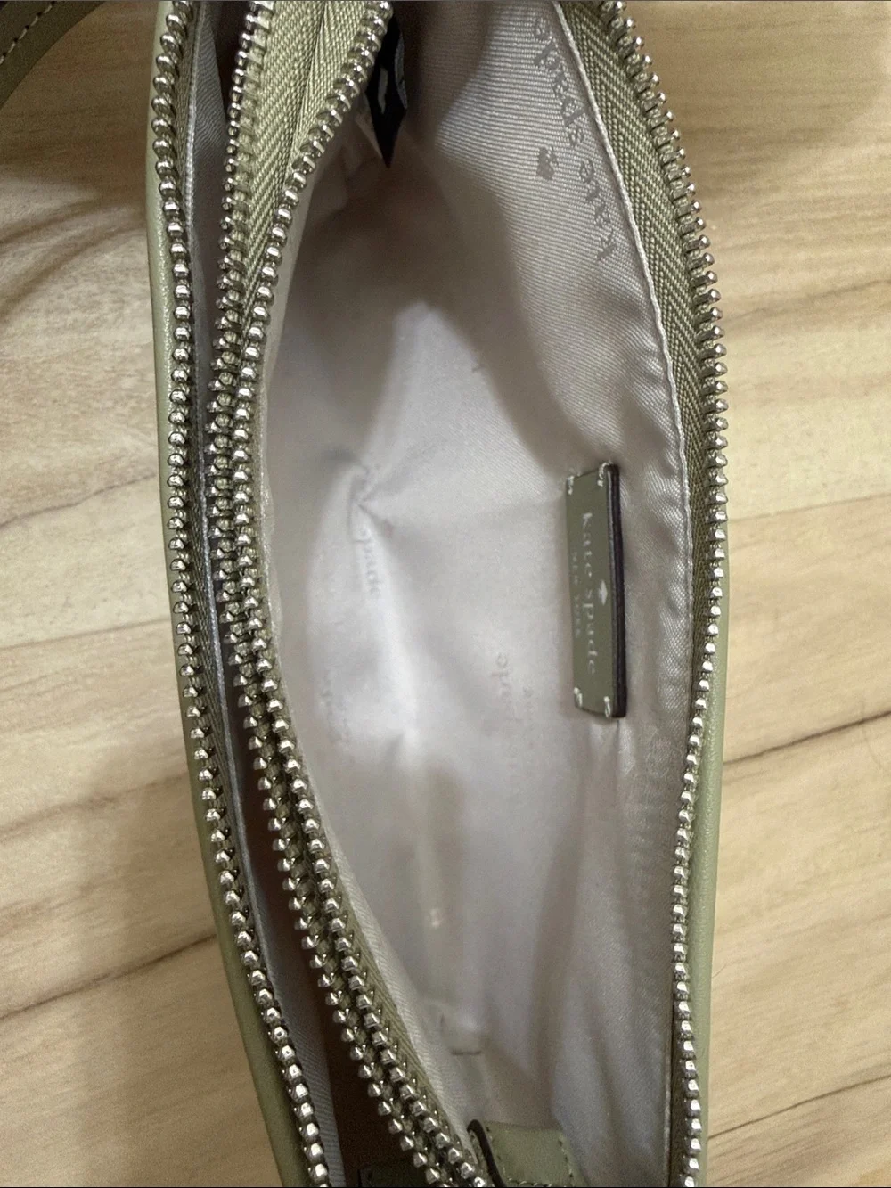 Kate Spade Wren Wristlet